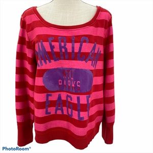 American Eagle Outfitters Women's Sweater size XL,